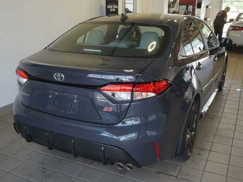 Used 2023 Toyota Corolla SE FWD image 7