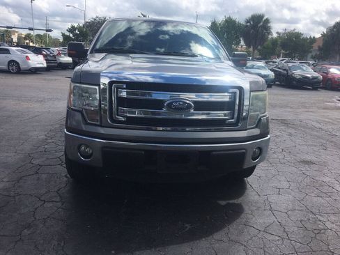 Used 2014 Ford F150 XLT w/ XLT Convenience Package RWD image 6