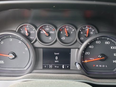 New 2024 Chevrolet Silverado 3500 W/T w/ WT Convenience Package image 35