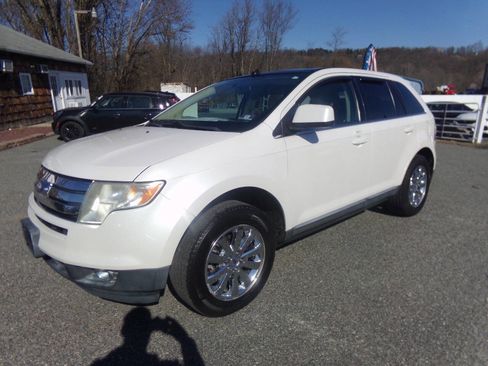 Used 2010 Ford Edge Limited image 1