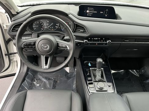 Used 2024 MAZDA CX-30 AWD 2.5 S w/ Preferred Package image 11