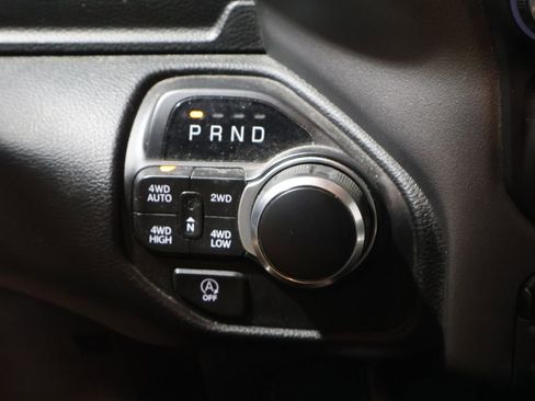 Used 2022 RAM 1500 Big Horn image 29