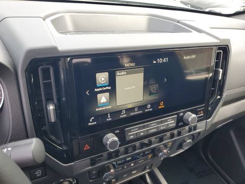 New 2026 Nissan Frontier SV w/ SV Convenience Package AWD/4WD image 15