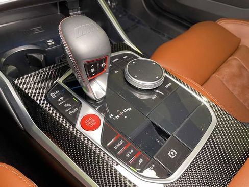 Used 2025 BMW M3 Competition image 34