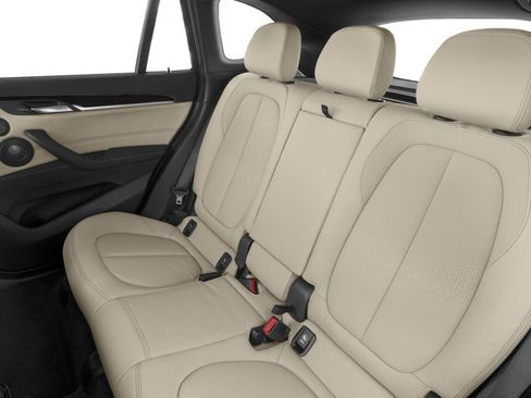 Used 2016 BMW X1 xDrive28i image 16