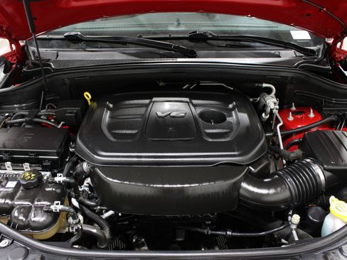 Used 2017 Dodge Durango GT w/ Premium Group RWD image 40