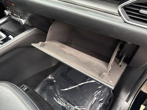 Used 2021 MAZDA CX-5 Grand Touring image 32