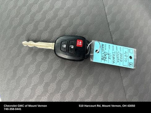 Used 2022 Toyota Tacoma SR image 28