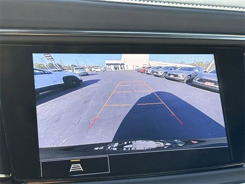 Certified 2023 Buick Enclave Essence w/ Sport Touring Edition image 14