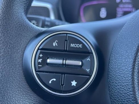 Used 2024 Kia Soul LX w/ Option Group 015 image 11