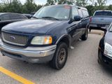 Used 2002 Ford F150 4x4 SuperCab image 2