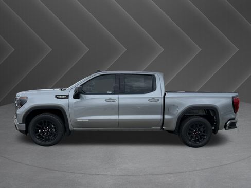 New 2026 GMC Sierra 1500 Elevation w/ Max Trailering Package image 2