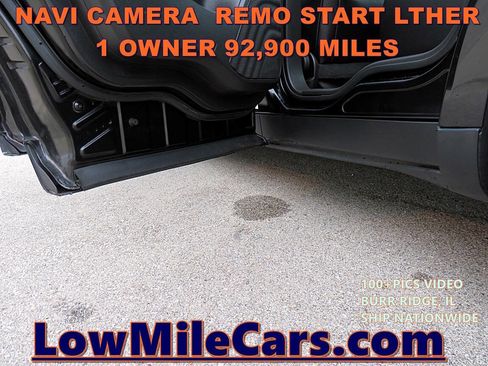 Used 2015 Ford Taurus SEL w/ Equipment Group 201A image 28