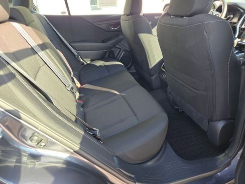 Certified 2025 Subaru Legacy Premium image 9