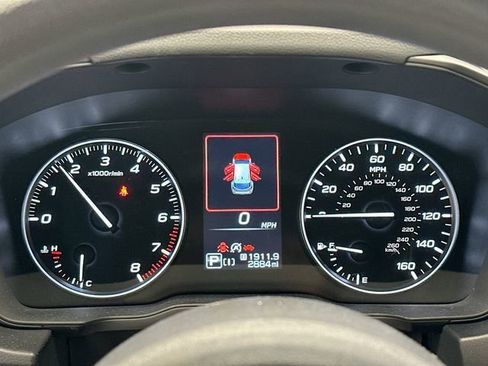 Used 2025 Subaru Impreza 2.0i Sport AWD/4WD image 7
