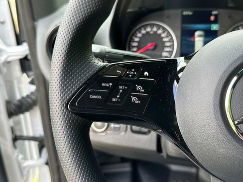 New 2025 Mercedes-Benz Sprinter 2500 image 23