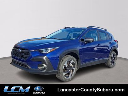Certified 2025 Subaru Crosstrek 2.5i Limited
