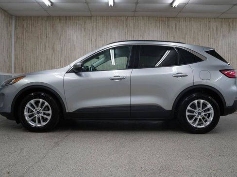 Used 2021 Ford Escape SE w/ Convenience Package FWD image 5