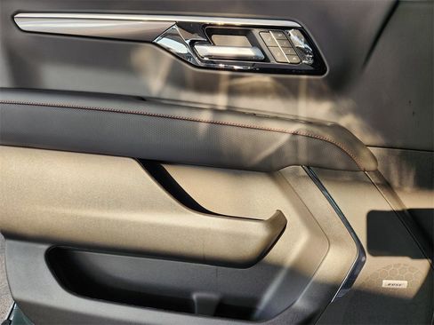 New 2026 Chevrolet Tahoe RST w/ Comfort Package image 17