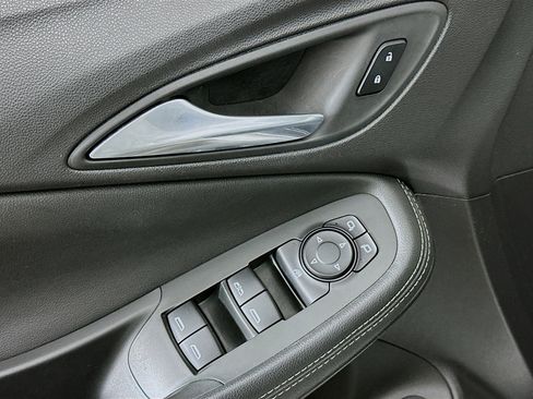 Used 2020 Buick Encore GX Select w/ Advanced Technology Package image 15