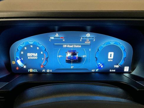 New 2025 Ford Bronco Sport Outer Banks w/ Outer Banks Tech Package+ image 27