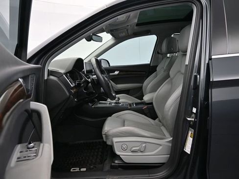 Used 2018 Audi Q5 2.0T Premium Plus image 38