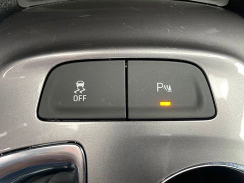 Used 2024 Chevrolet Malibu LT FWD image 24