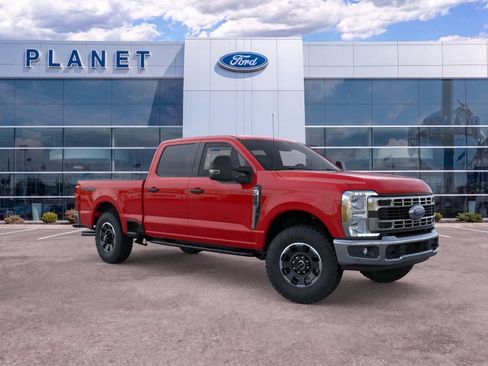 New 2026 Ford F250 XLT w/ Tremor Off-Road Package AWD/4WD image 9