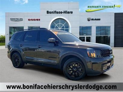 Used 2024 Kia Telluride SX Prestige X-Pro