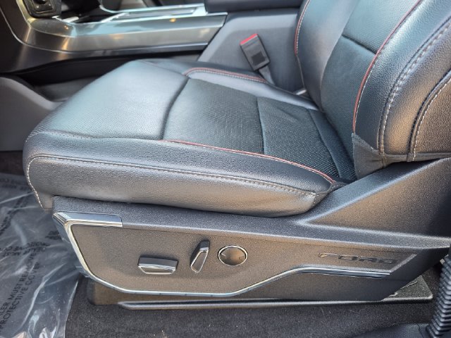 Used 2023 Ford F150 Lariat w/ Equipment Group 502A High AWD/4WD image 13