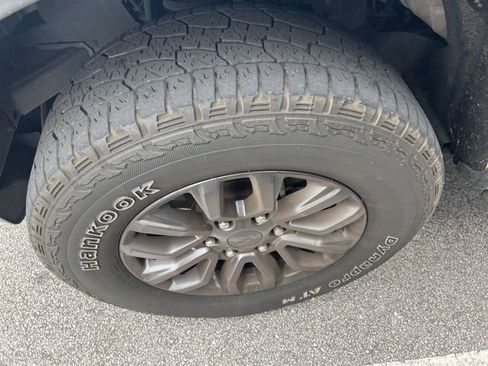 Certified 2023 Ford Ranger XLT w/ Equipment Group 301A Mid image 8