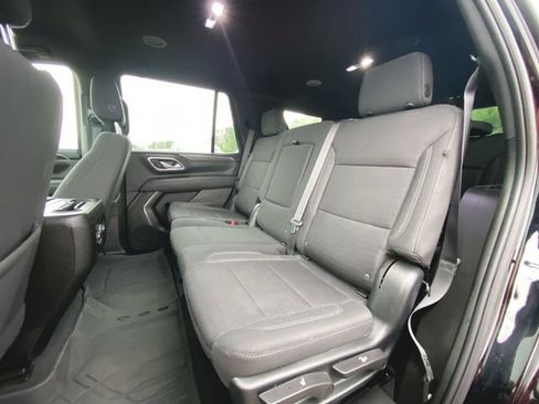 Used 2023 Chevrolet Tahoe LS w/ Driver Alert Package AWD/4WD image 23