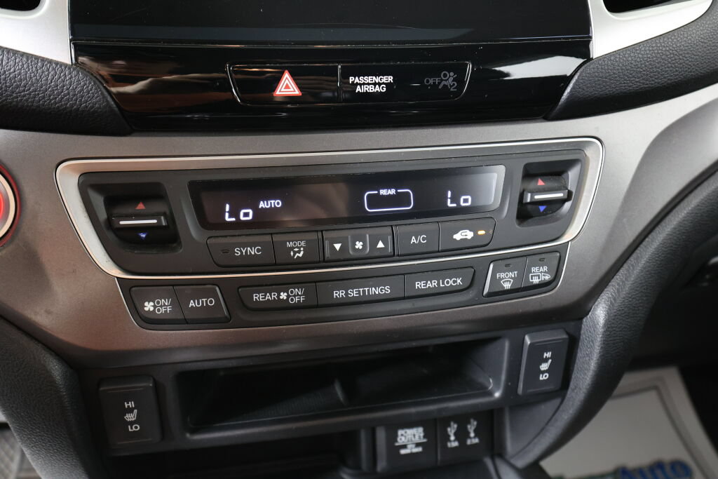 Used 2016 Honda Pilot EX-L image 37