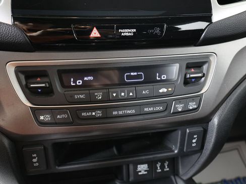Used 2016 Honda Pilot EX-L image 37