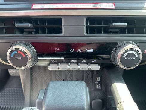 New 2026 Toyota Tacoma SR w/ SR Upgrade Package RWD image 14
