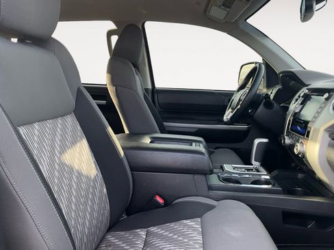 Used 2021 Toyota Tundra SR5 w/ TRD Off-Road Package image 17