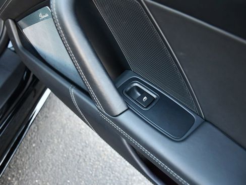 Used 2023 Porsche 911 50th Anniversary Edition image 25