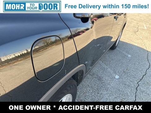 Used 2020 Chevrolet Trax LS w/ Tint and Cruise Package image 10