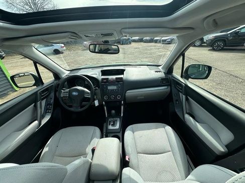 Used 2014 Subaru Forester 2.5i Premium w/ Popular Package #2 image 15