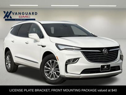 Used 2024 Buick Enclave Premium