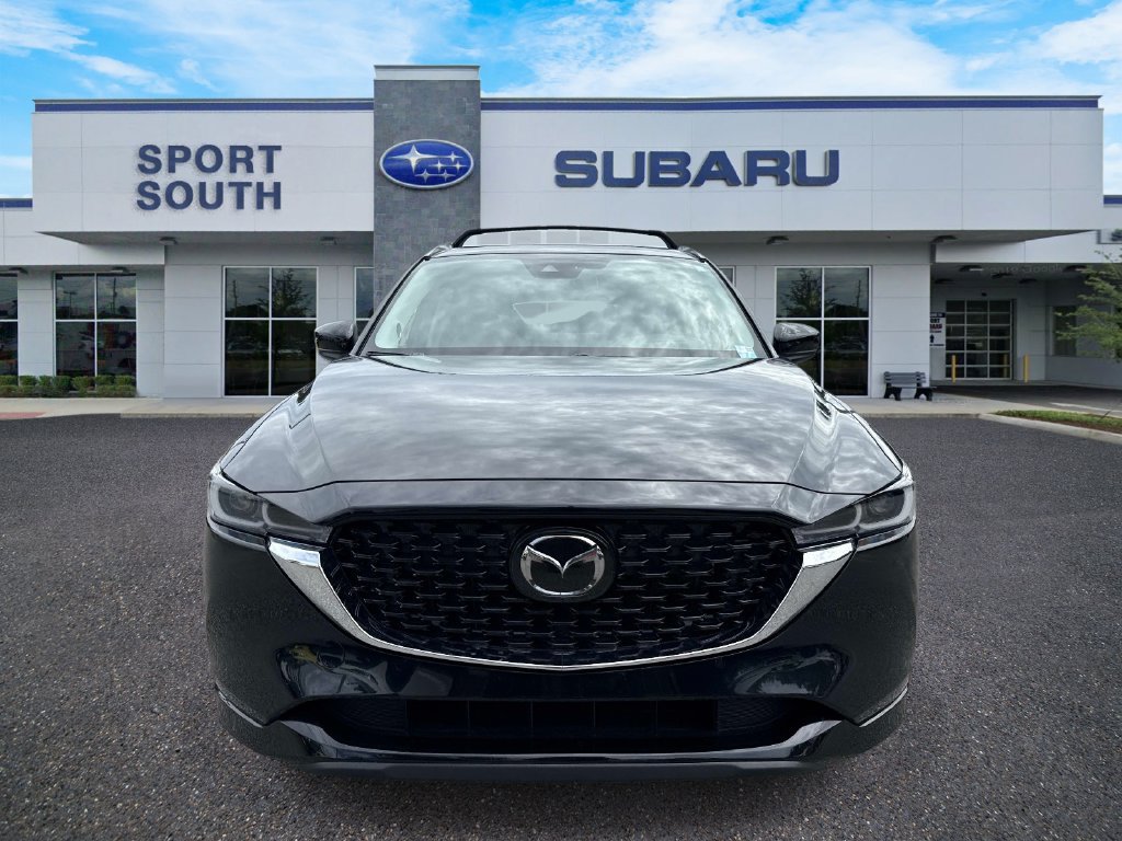 Used 2024 MAZDA CX-5 AWD 2.5 S image 9