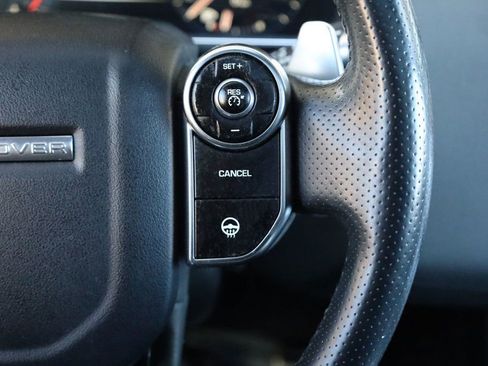 Used 2015 Land Rover Range Rover Sport Supercharged image 29