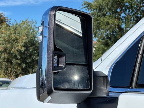 Used 2026 GMC Sierra 2500 Denali w/ Denali Reserve Package AWD/4WD image 57
