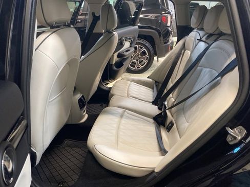 Used 2021 MINI Cooper Clubman S w/ Driver Assistance Package image 11