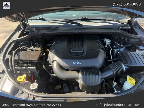Used 2015 Jeep Grand Cherokee Summit AWD/4WD image 39