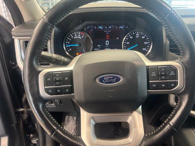 Used 2024 Ford Expedition Max XLT AWD/4WD image 23