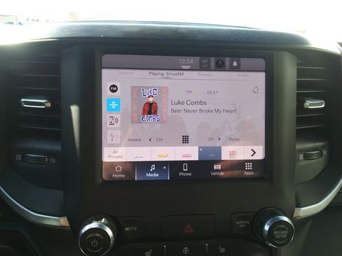 Used 2023 RAM 1500 Big Horn image 21