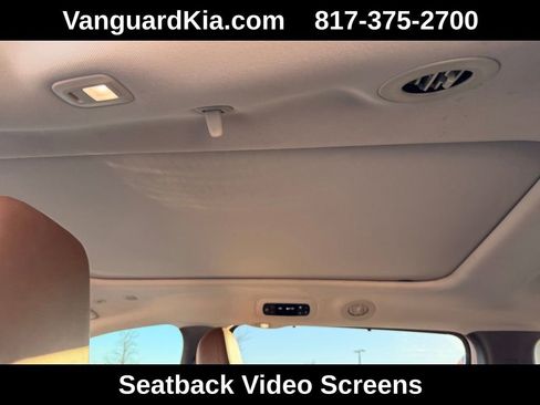 Used 2019 Chrysler Pacifica Limited w/ Advanced Safetytec Group image 31