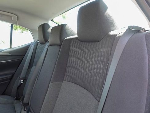 Used 2025 Toyota Camry LE FWD image 22