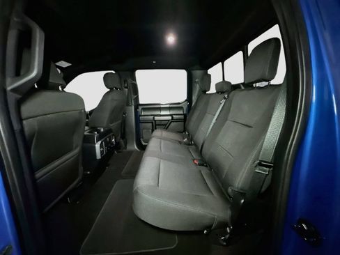 Certified 2020 Ford F150 XLT w/ Equipment Group 302A Luxury AWD/4WD image 32